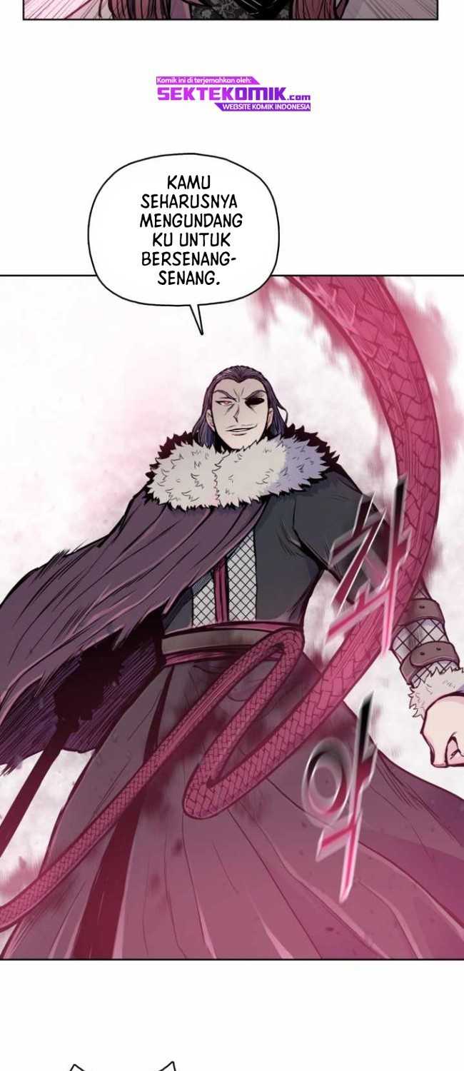 Reincarnated War God chapter 69 halaman 12