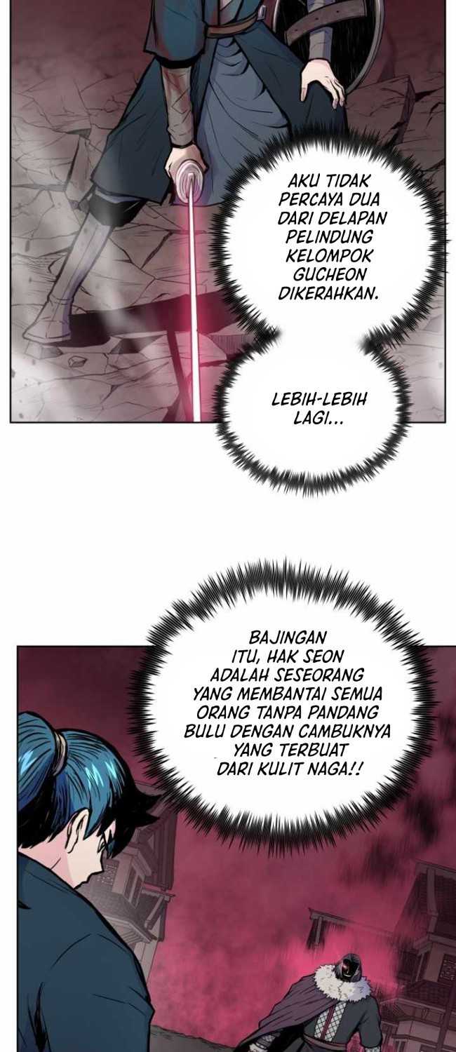 Reincarnated War God chapter 69 halaman 14