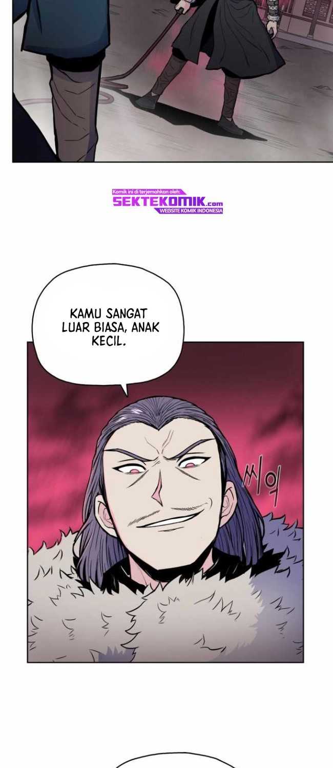 Reincarnated War God chapter 69 halaman 15