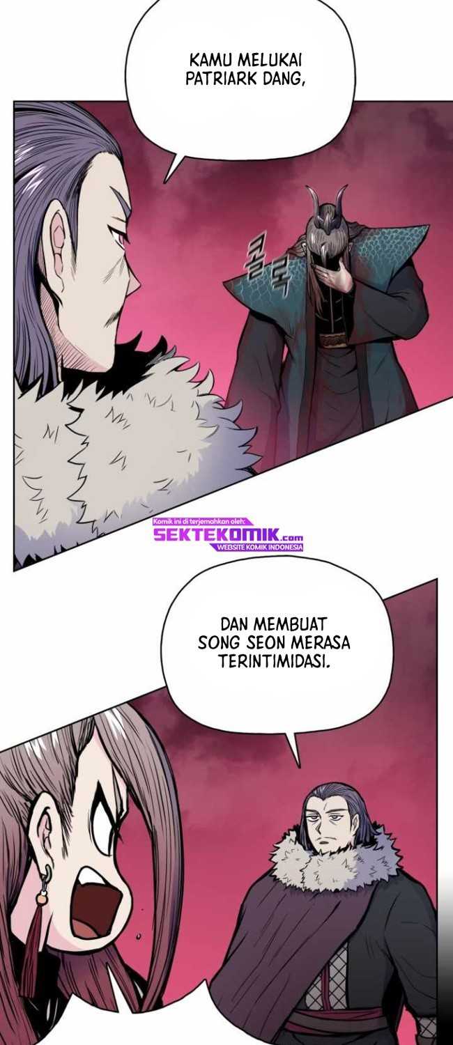 Reincarnated War God chapter 69 halaman 16