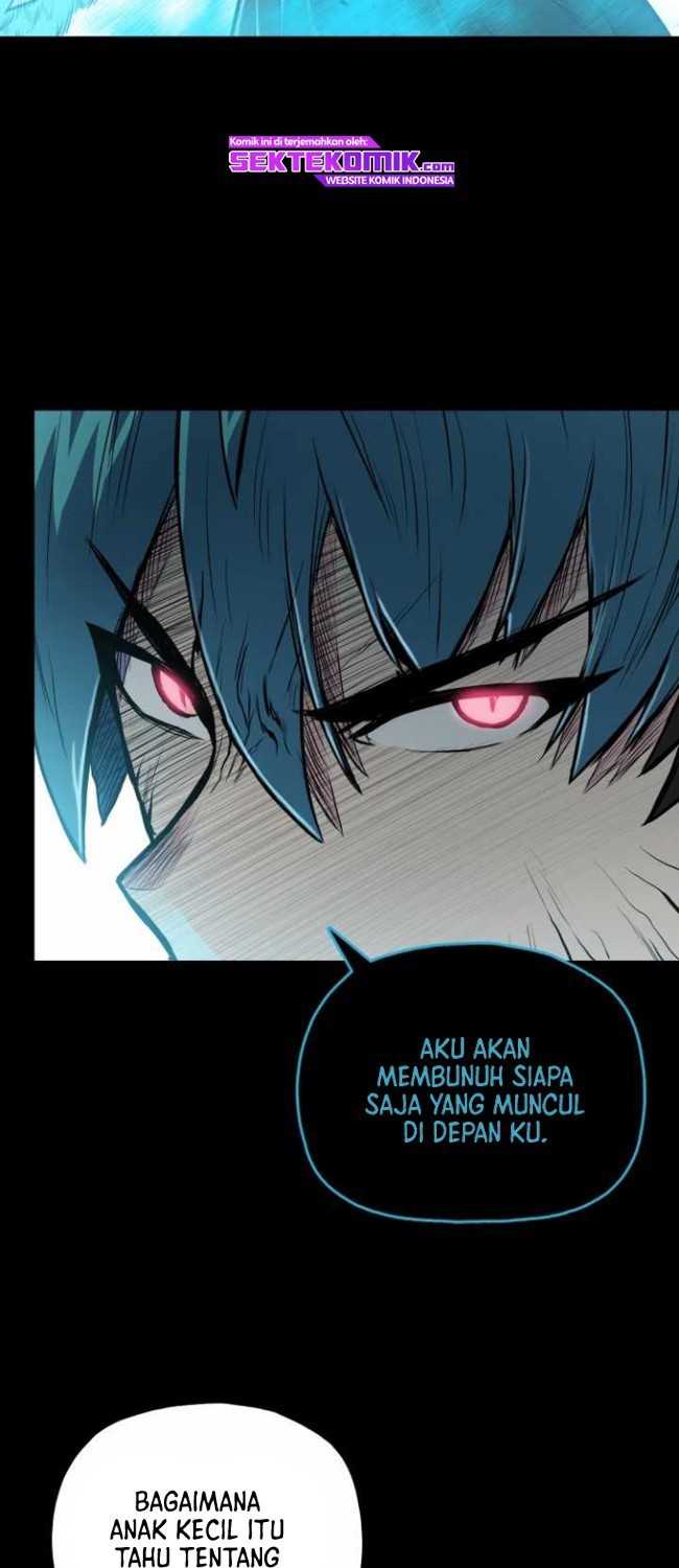 Reincarnated War God chapter 69 halaman 18