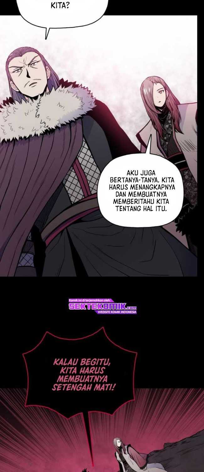 Reincarnated War God chapter 69 halaman 19
