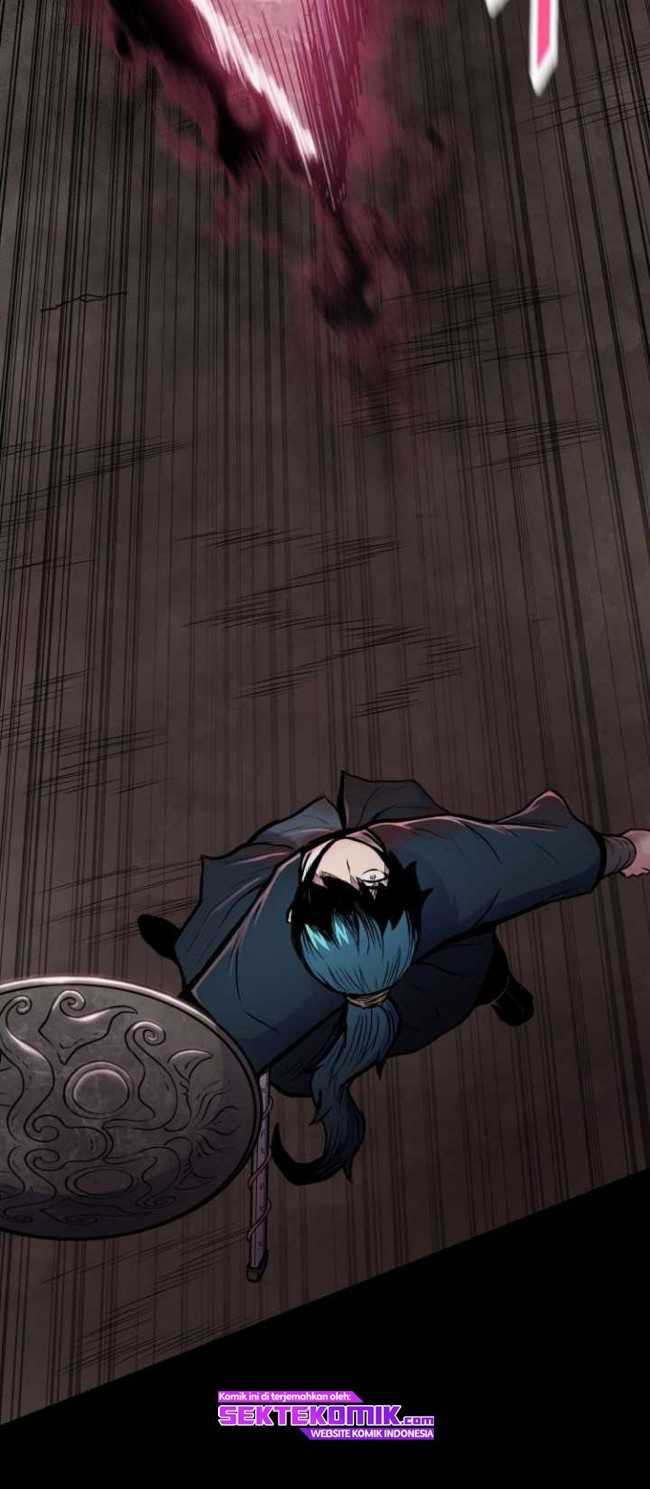 Reincarnated War God chapter 69 halaman 21