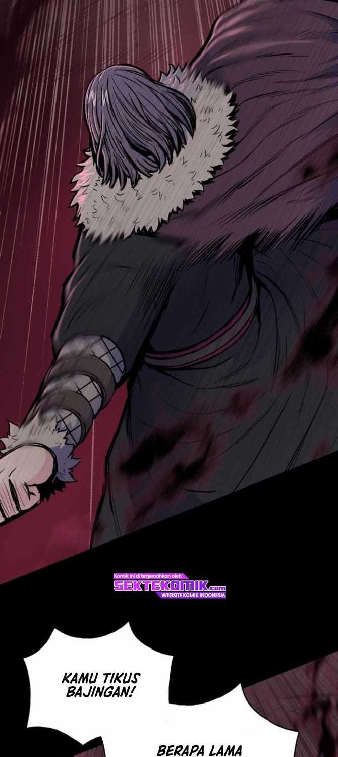 Reincarnated War God chapter 69 halaman 23