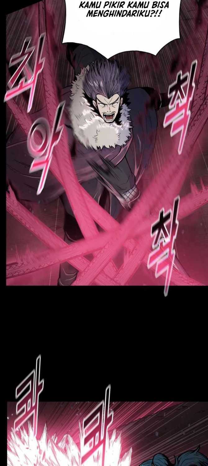 Reincarnated War God chapter 69 halaman 24