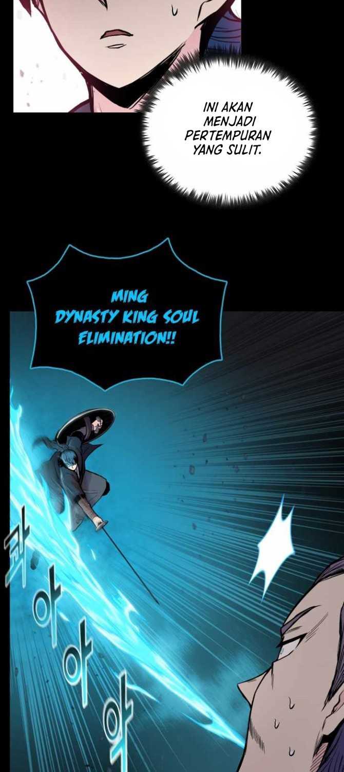 Reincarnated War God chapter 69 halaman 26