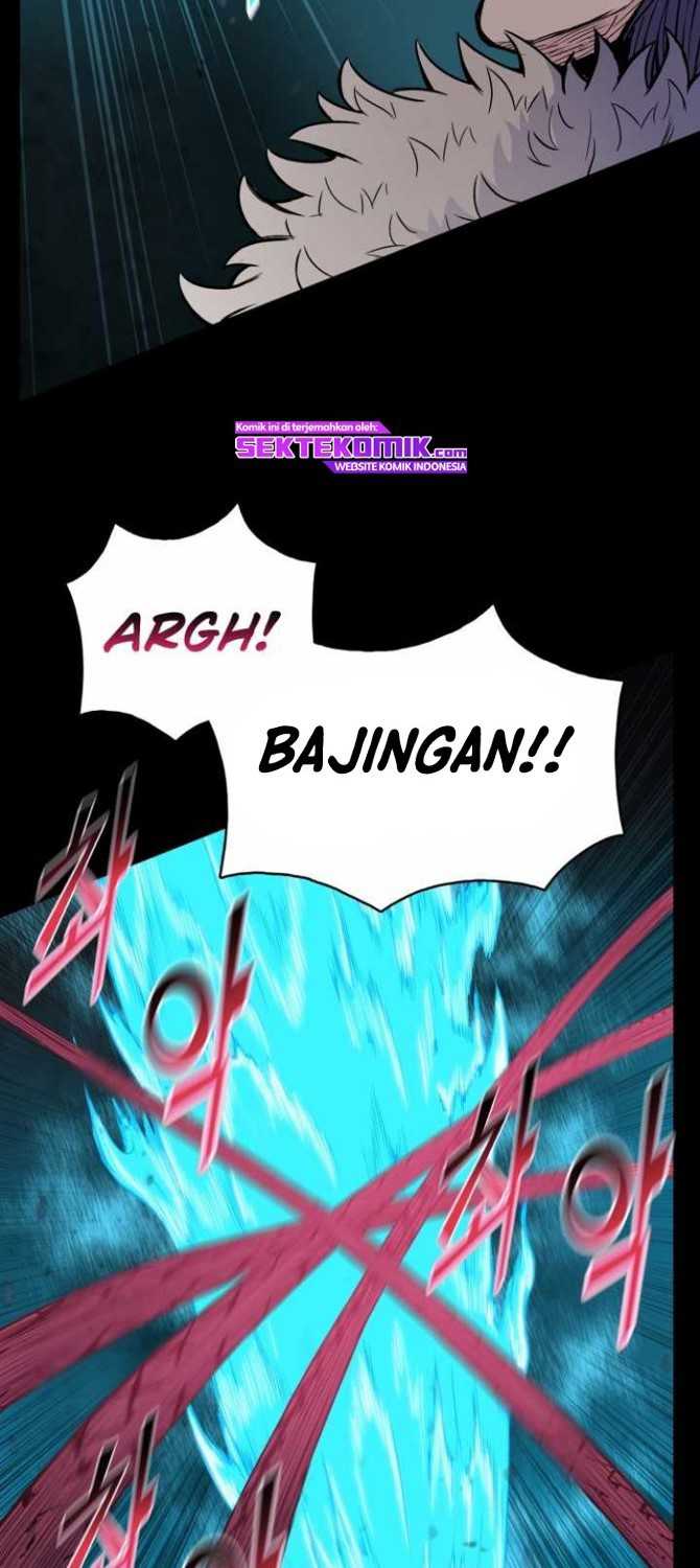 Reincarnated War God chapter 69 halaman 27