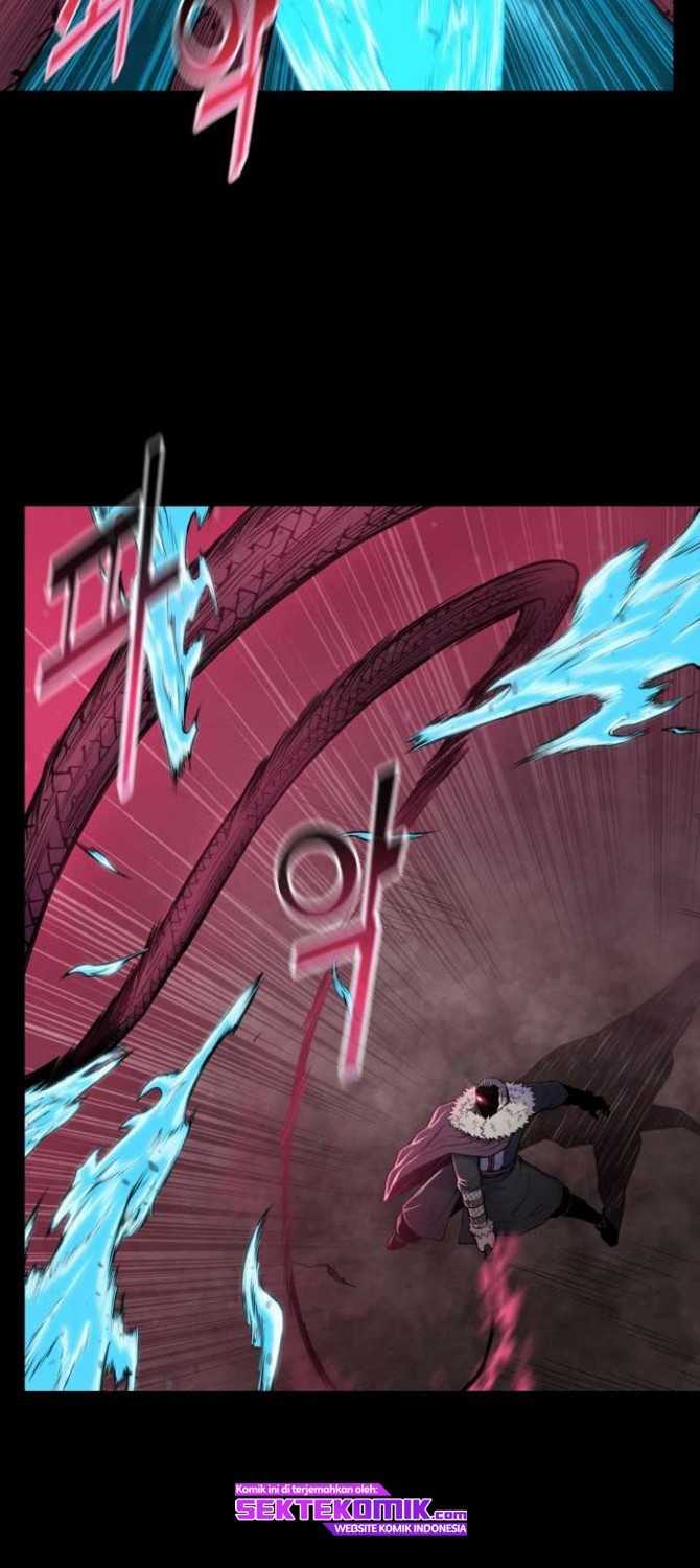 Reincarnated War God chapter 69 halaman 28
