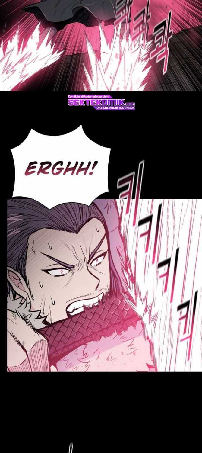 Reincarnated War God chapter 69 halaman 31