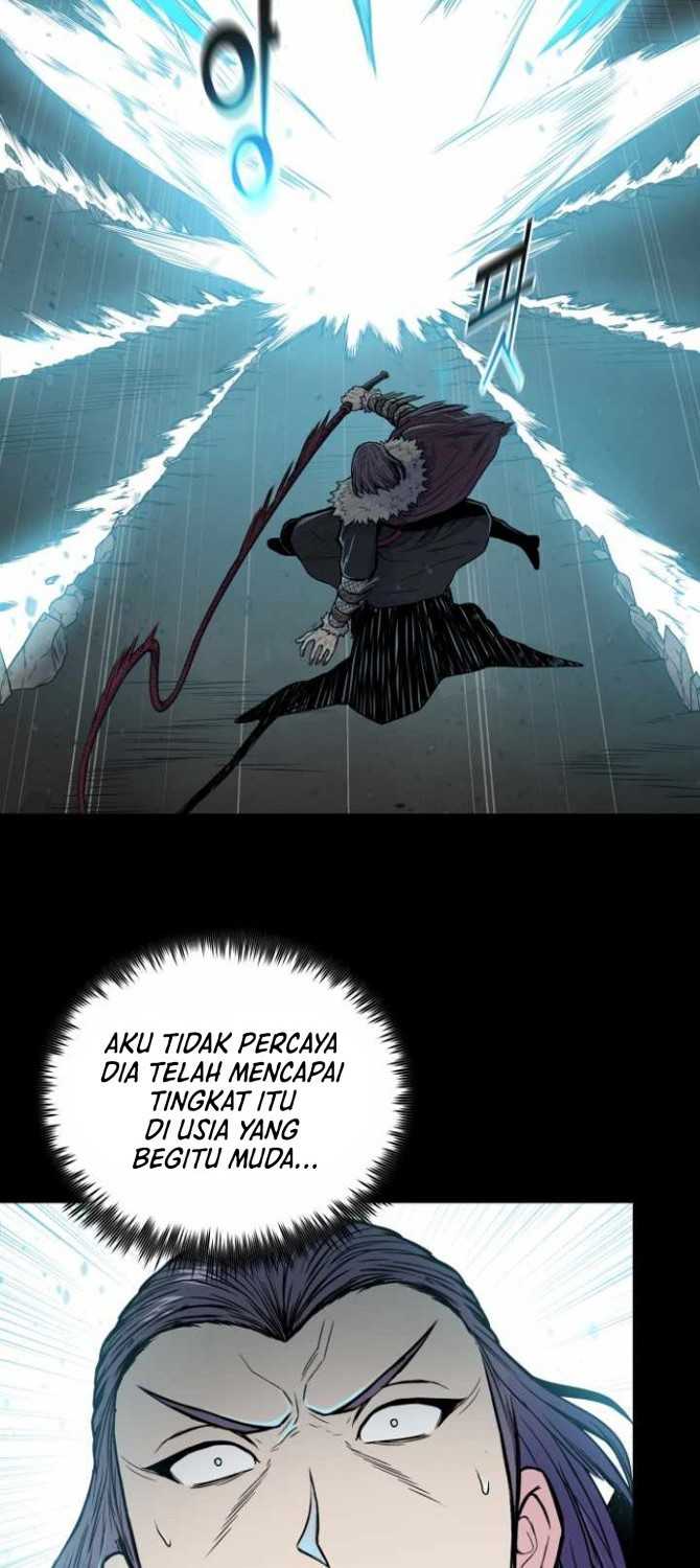 Reincarnated War God chapter 69 halaman 33