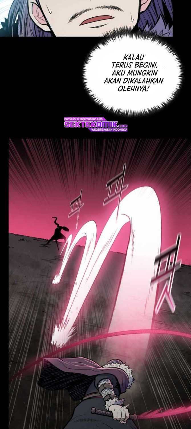 Reincarnated War God chapter 69 halaman 34