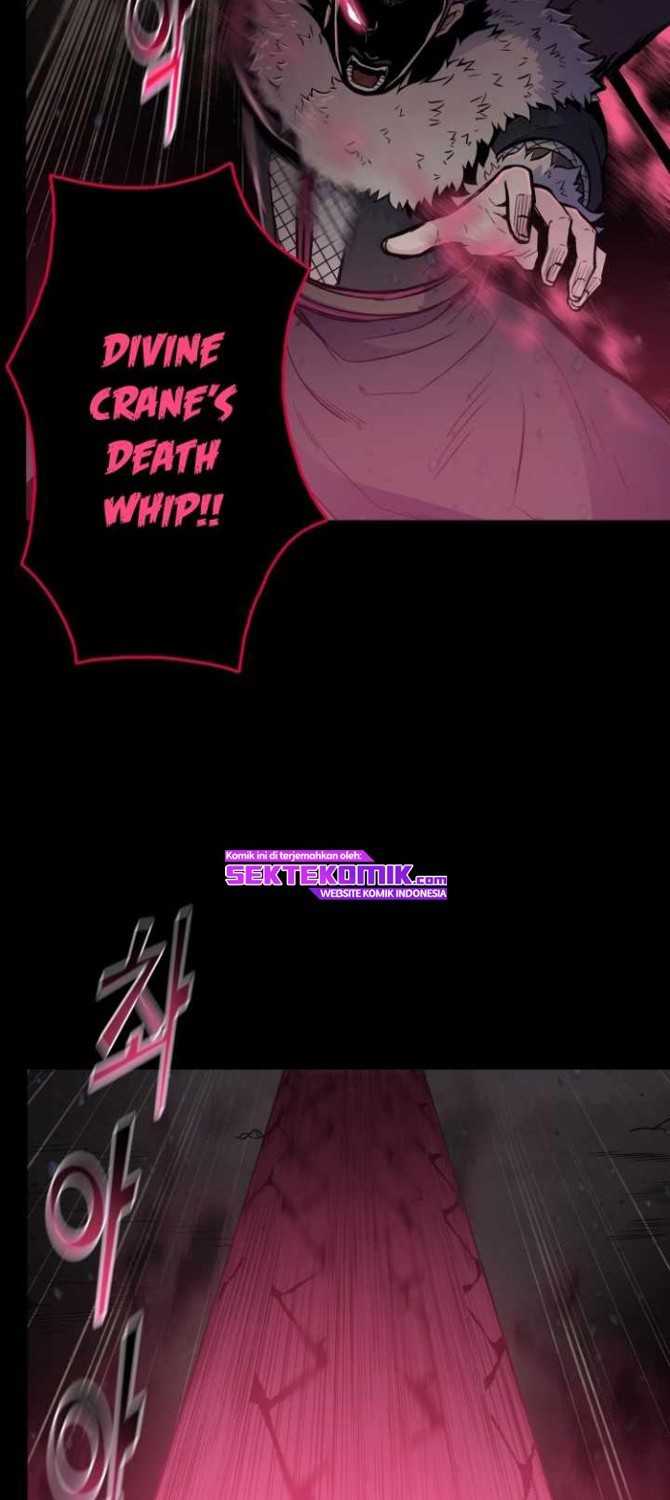 Reincarnated War God chapter 69 halaman 36