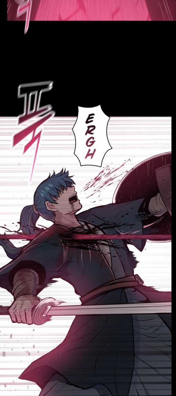 Reincarnated War God chapter 69 halaman 37