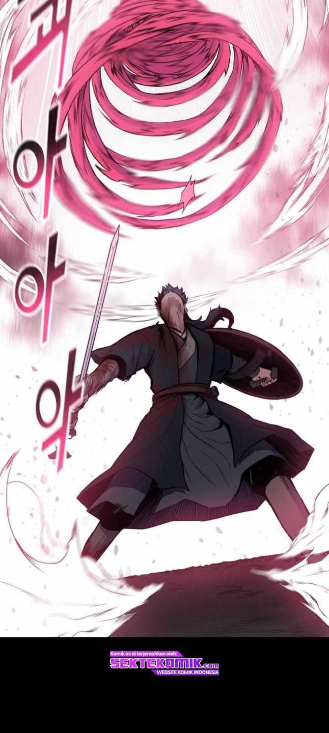 Reincarnated War God chapter 69 halaman 41