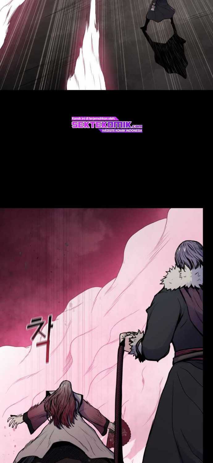 Reincarnated War God chapter 69 halaman 43