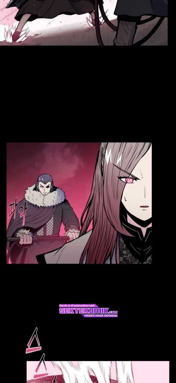 Reincarnated War God chapter 69 halaman 44