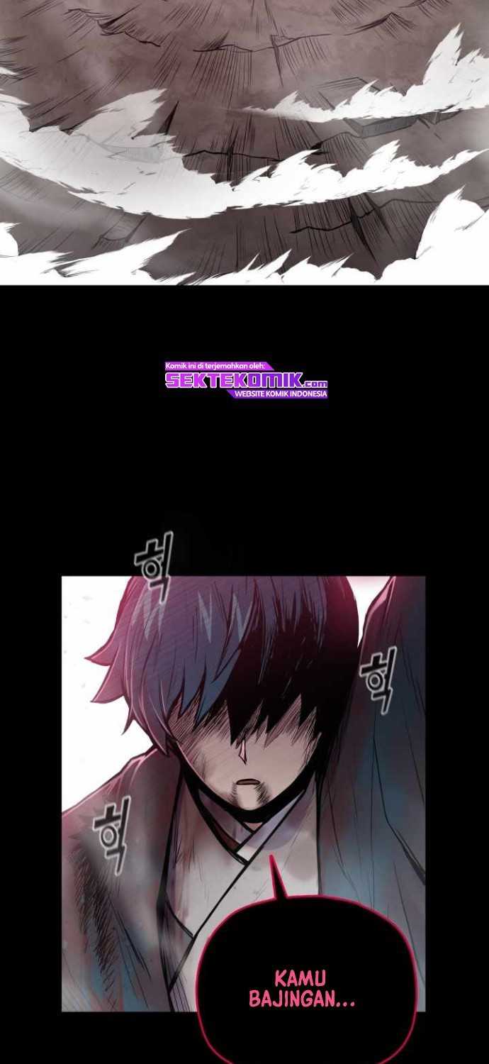 Reincarnated War God chapter 69 halaman 46