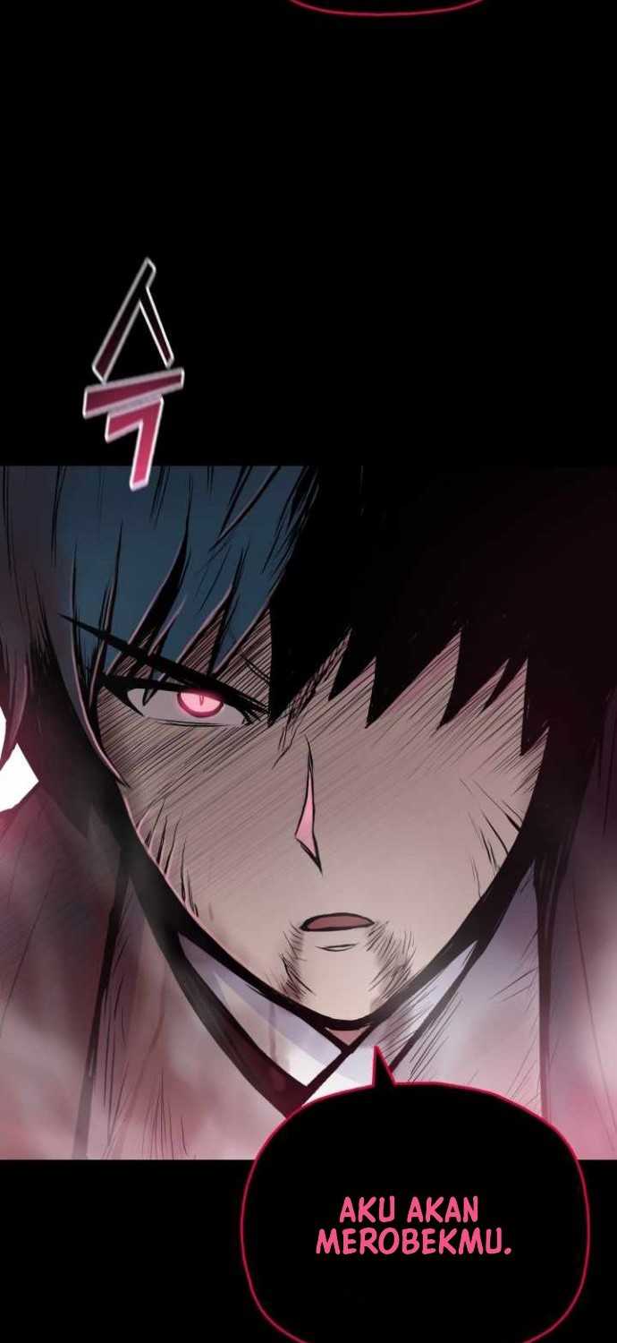 Reincarnated War God chapter 69 halaman 47