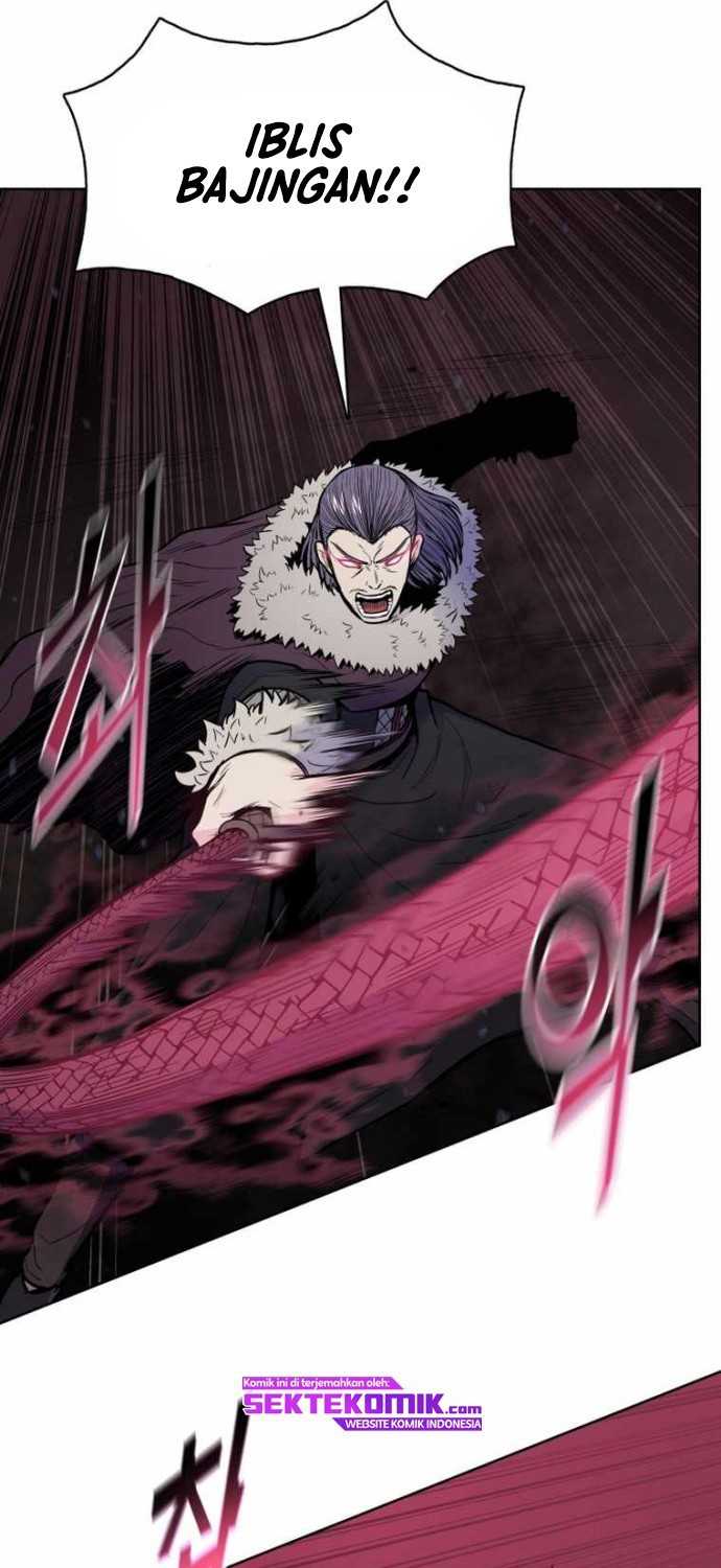 Reincarnated War God Bab 70 halaman 4
