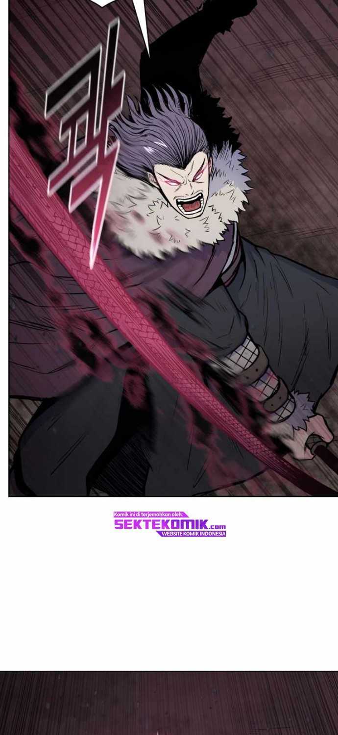 Reincarnated War God Bab 70 halaman 6