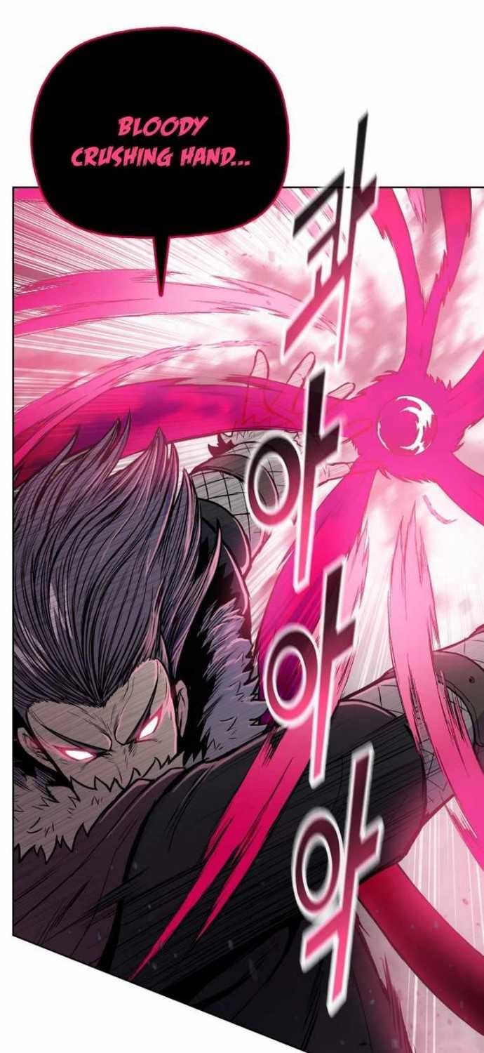 Reincarnated War God Bab 70 halaman 9