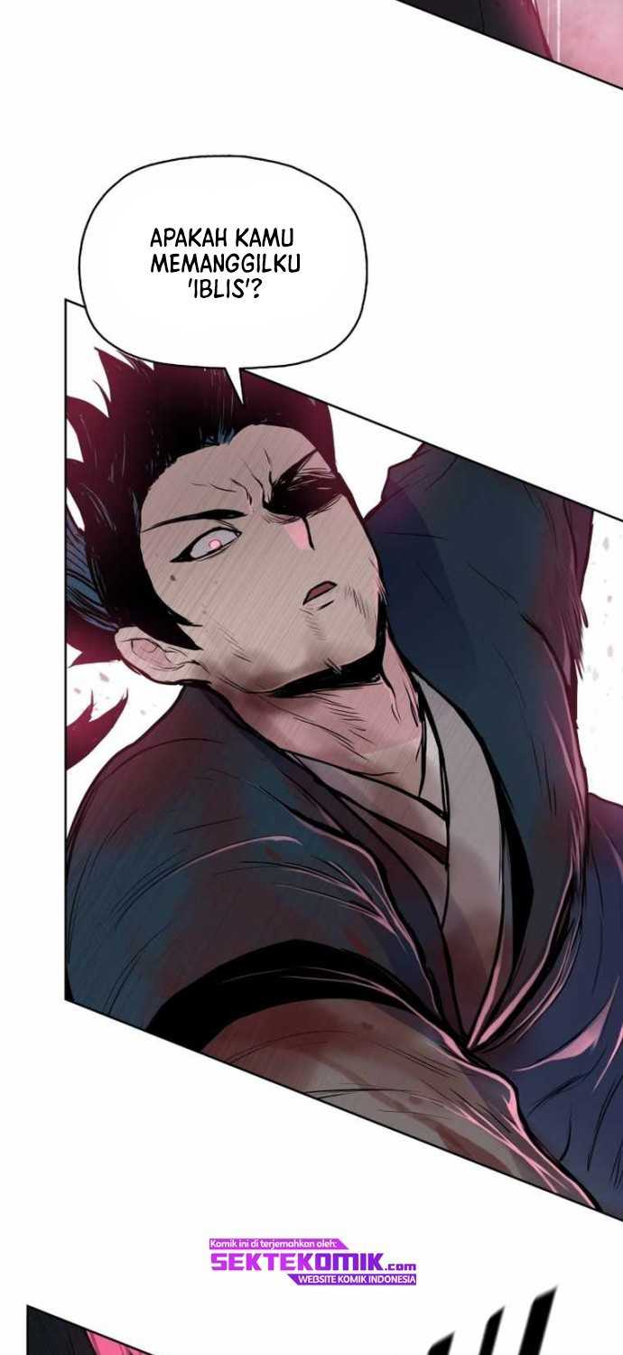 Reincarnated War God Bab 70 halaman 10