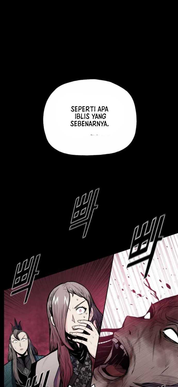 Reincarnated War God Bab 70 halaman 13