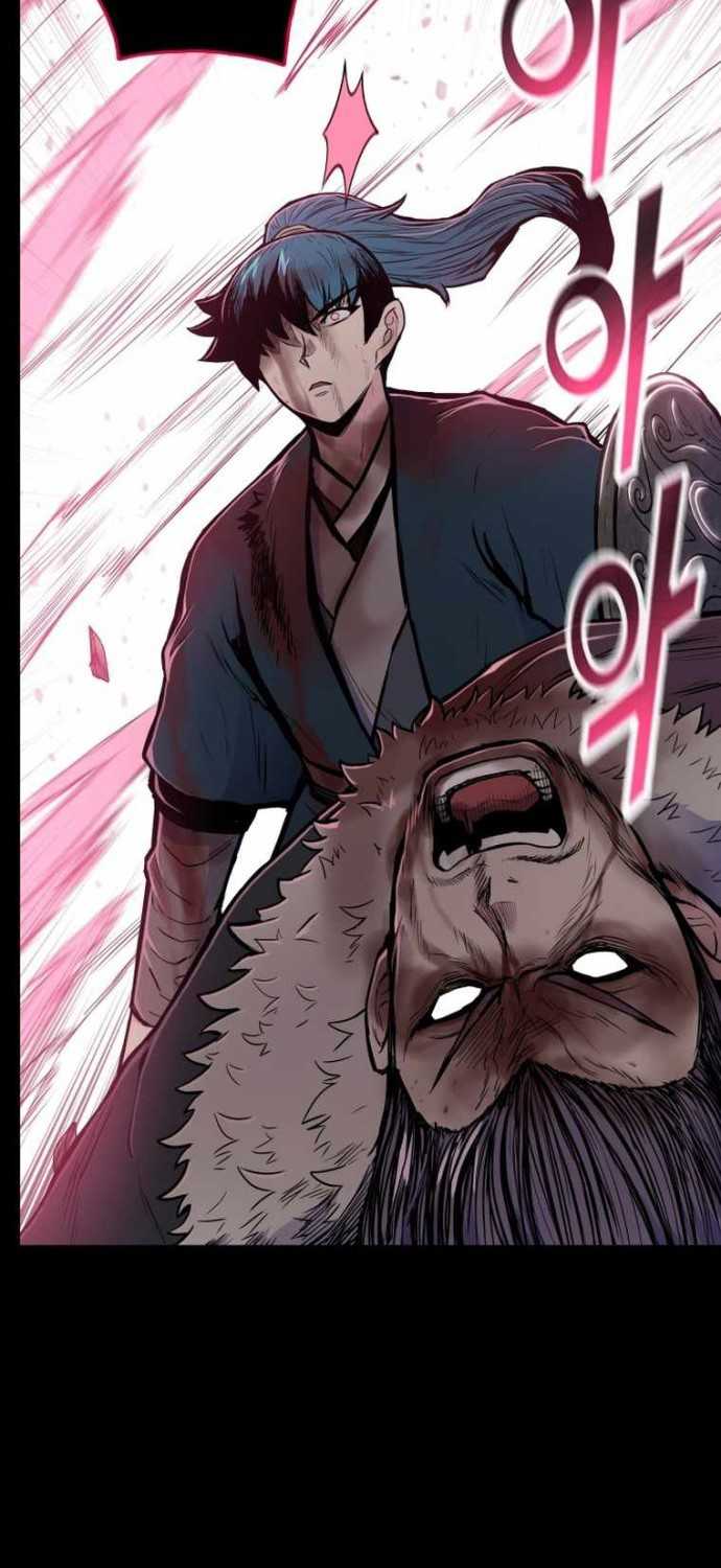 Reincarnated War God Bab 70 halaman 17