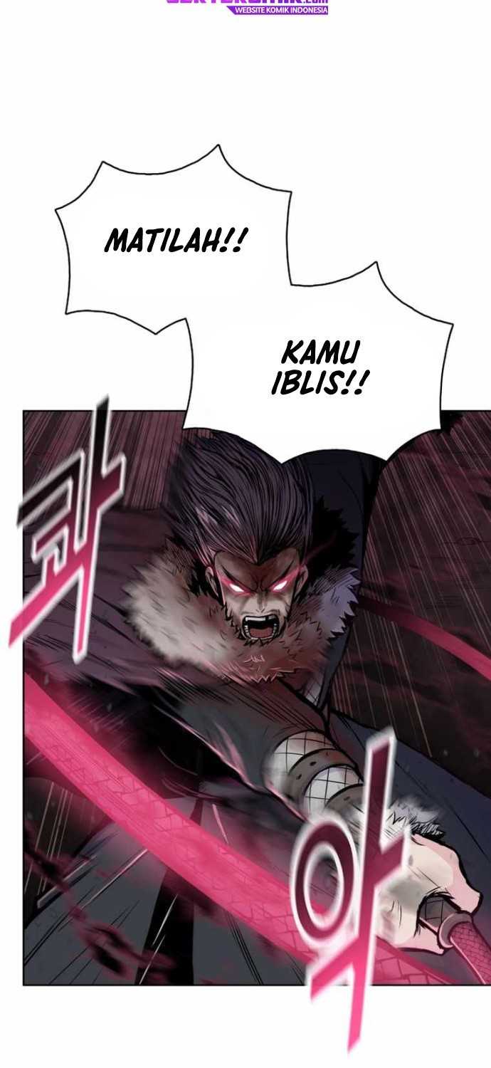 Reincarnated War God Bab 70 halaman 28