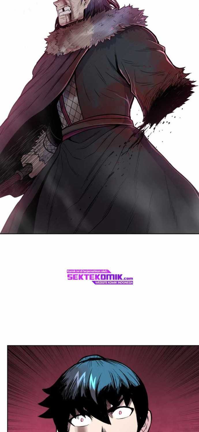 Reincarnated War God Bab 70 halaman 33
