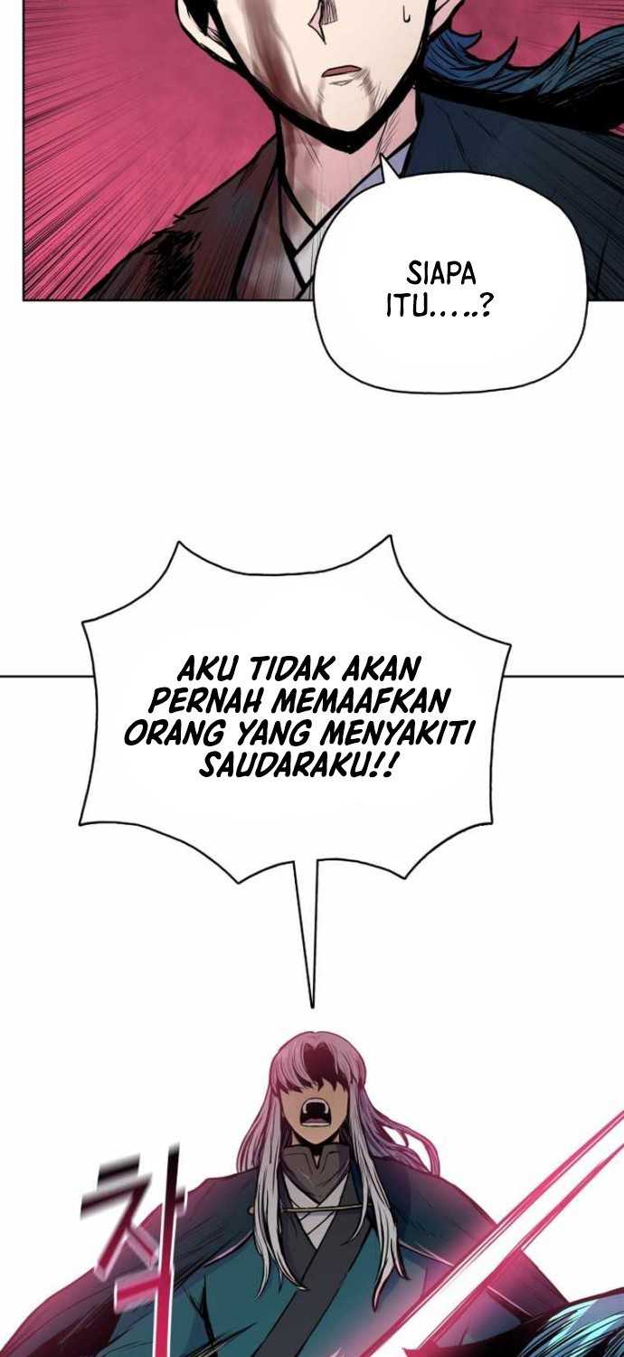 Reincarnated War God Bab 70 halaman 34