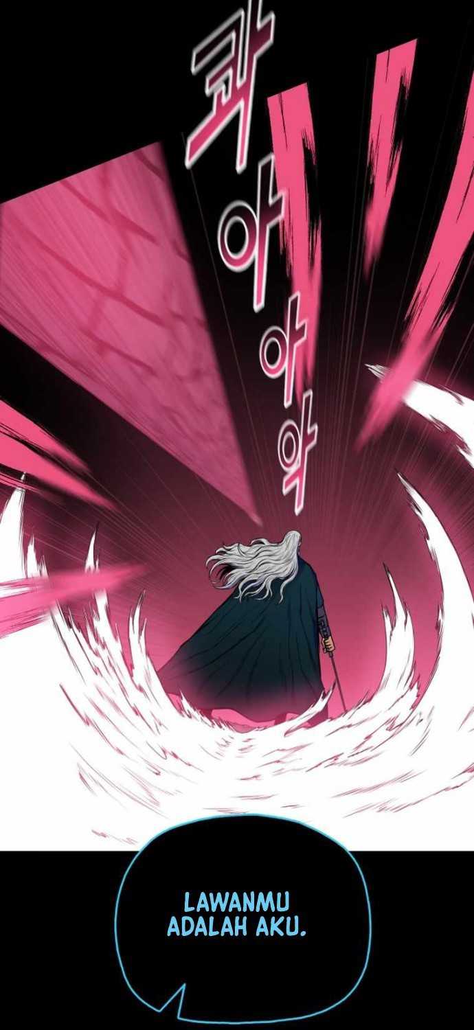 Reincarnated War God Bab 70 halaman 46