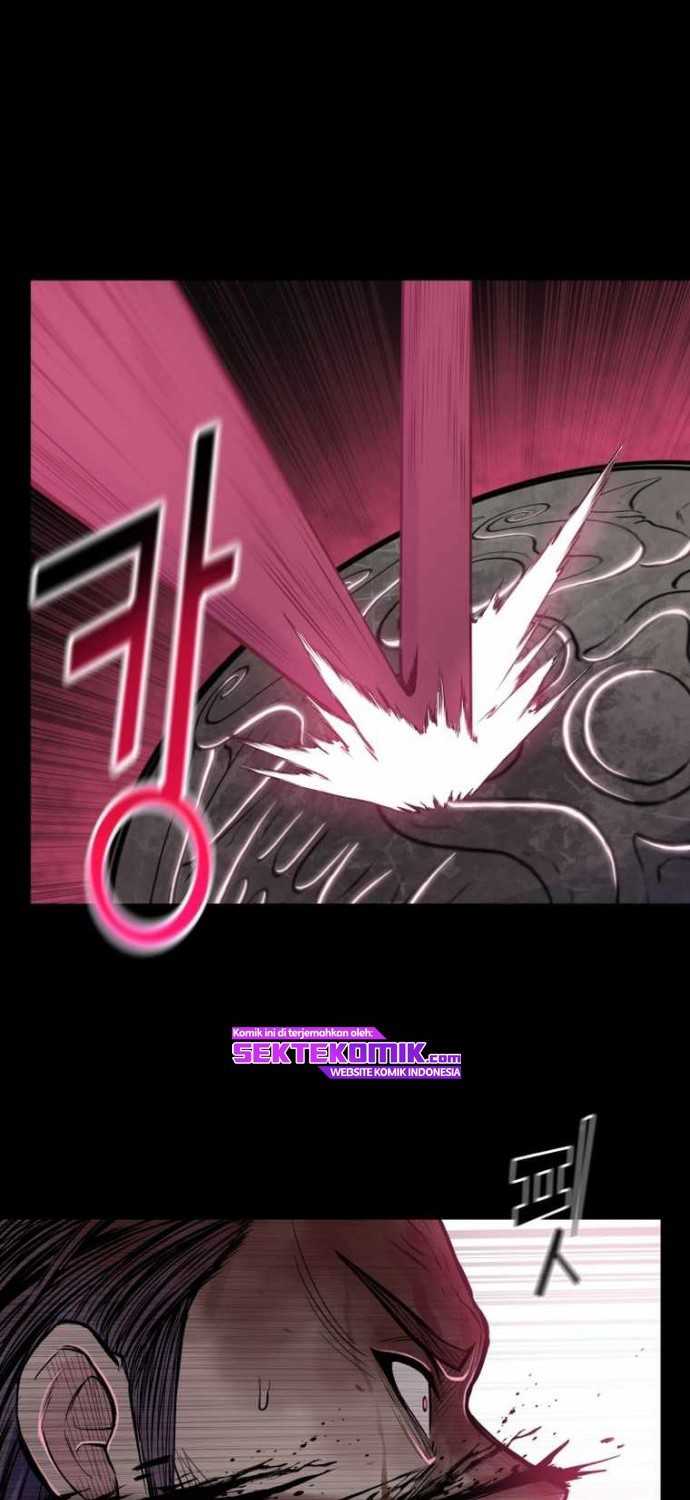 Reincarnated War God Bab 70 halaman 47