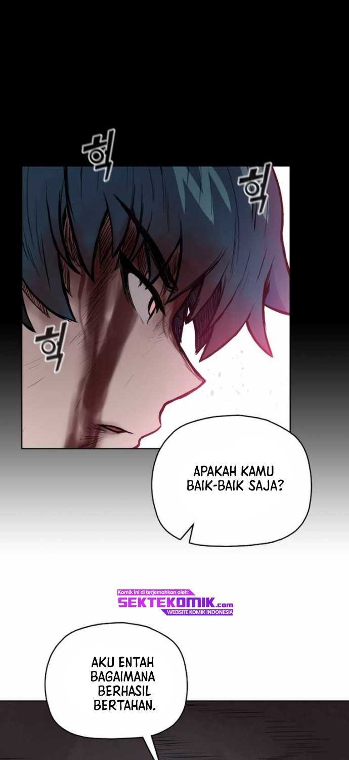 Reincarnated War God Bab 70 halaman 50