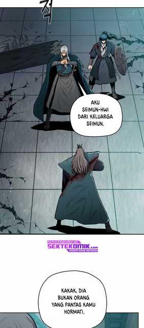 Reincarnated War God Bab 71 halaman 4
