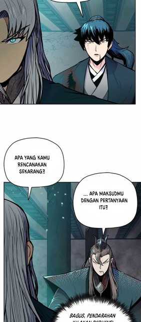 Reincarnated War God Bab 71 halaman 5