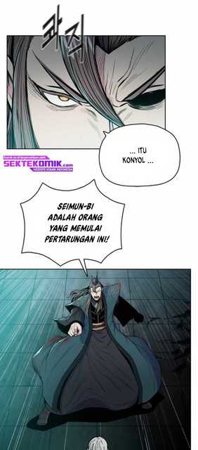 Reincarnated War God Bab 71 halaman 7