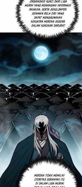 Reincarnated War God Bab 71 halaman 11