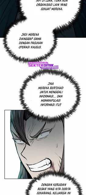 Reincarnated War God Bab 71 halaman 12