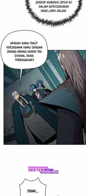 Reincarnated War God Bab 71 halaman 13