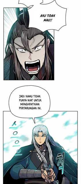 Reincarnated War God Bab 71 halaman 14