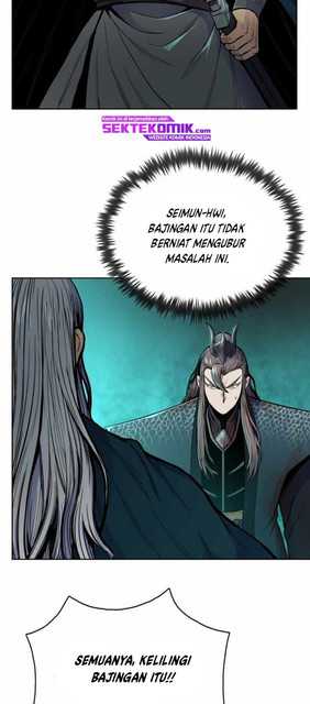 Reincarnated War God Bab 71 halaman 15