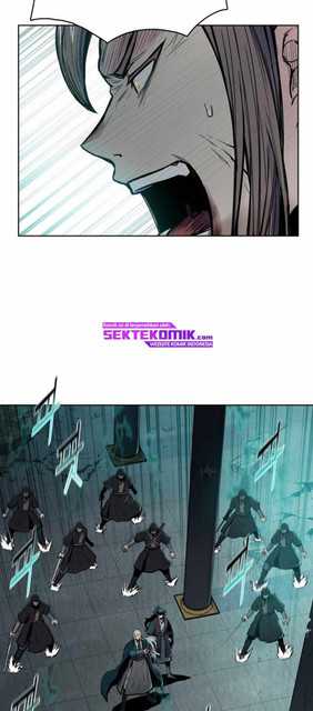 Reincarnated War God Bab 71 halaman 16