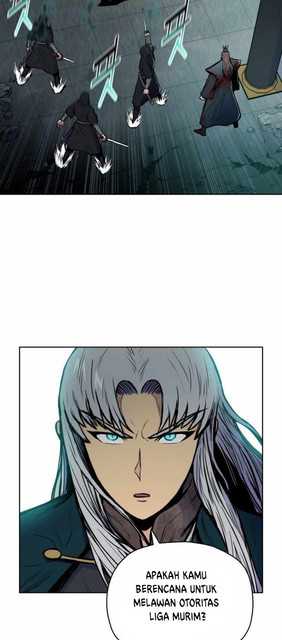 Reincarnated War God Bab 71 halaman 17
