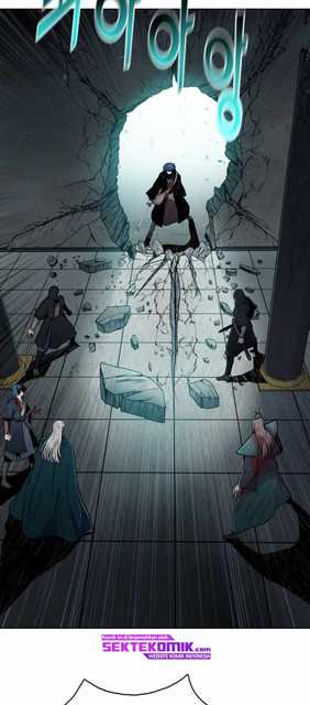 Reincarnated War God Bab 71 halaman 19
