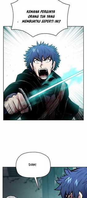 Reincarnated War God Bab 71 halaman 20