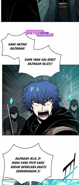 Reincarnated War God Bab 71 halaman 22