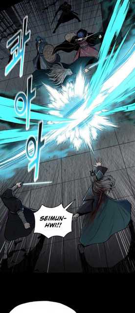 Reincarnated War God Bab 71 halaman 25