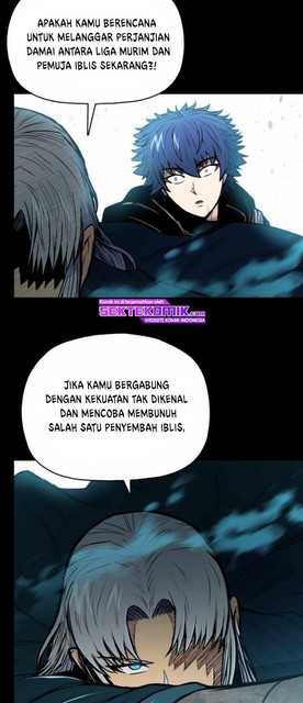 Reincarnated War God Bab 71 halaman 26