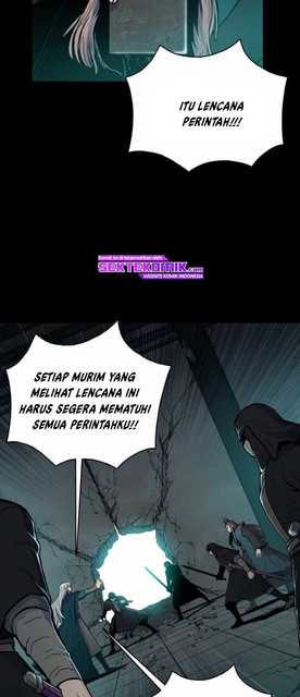 Reincarnated War God Bab 71 halaman 32